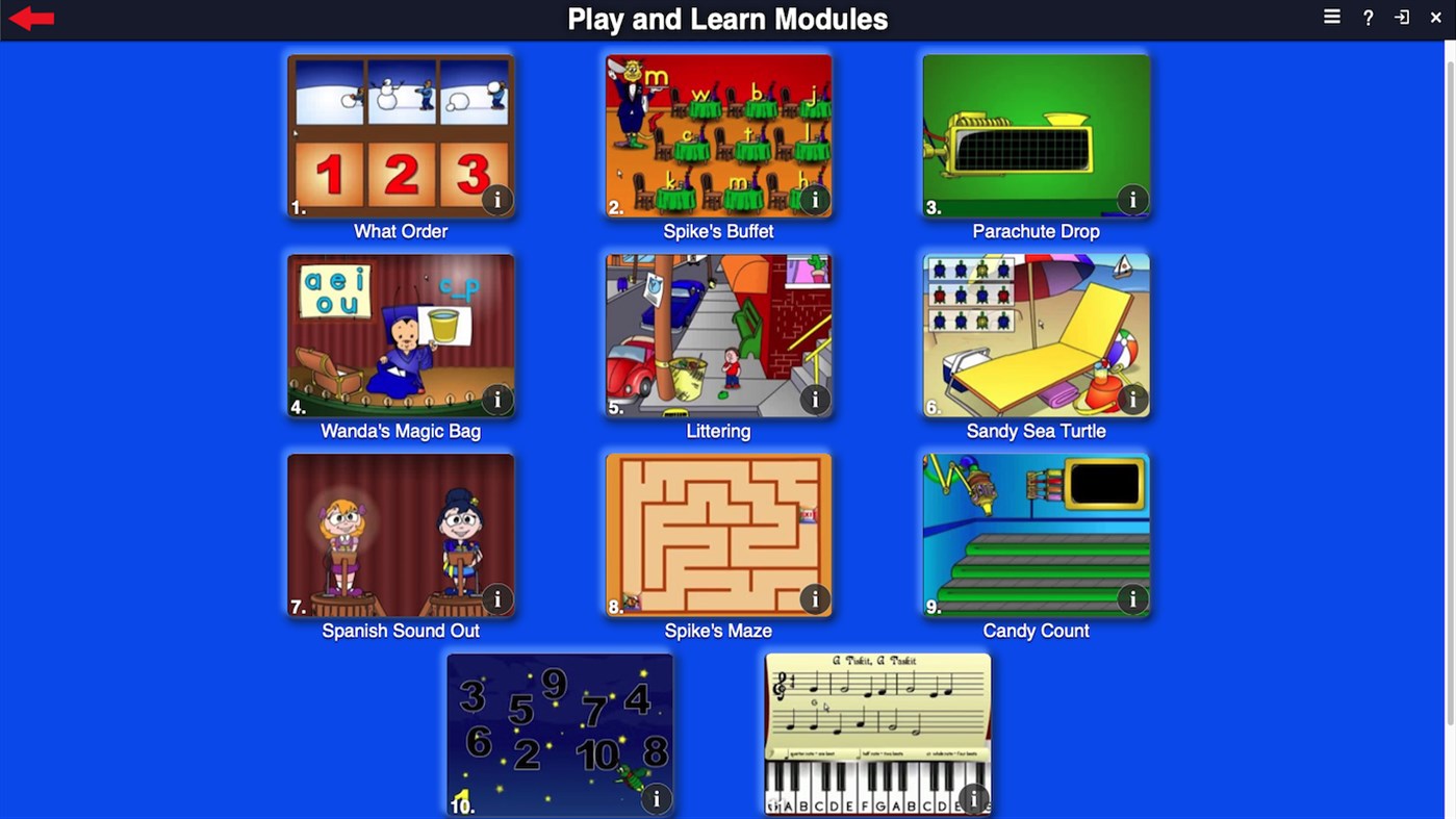 #1. Be Smart Kids: Cloud (Windows) 作者: Patrick Franklin