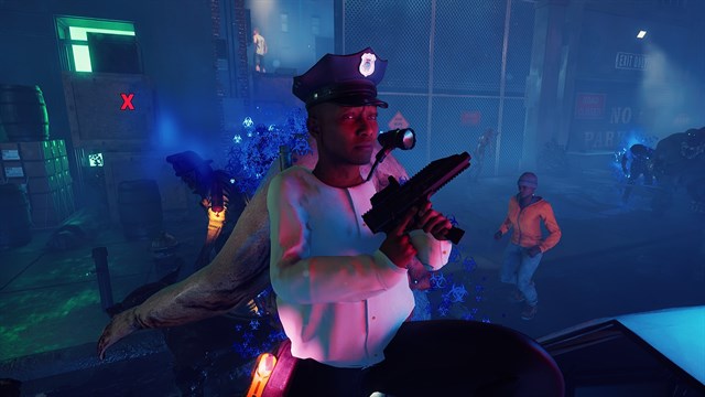 Outbreak: Shades of Horror Finer Things Pack screenshot 1