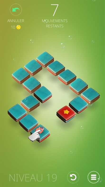 #2. Spider Puzzle Solitaire (Windows) By: KARDEV