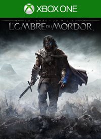 La Terre du Milieu™ : L'Ombre du Mordor™ Édition Premium