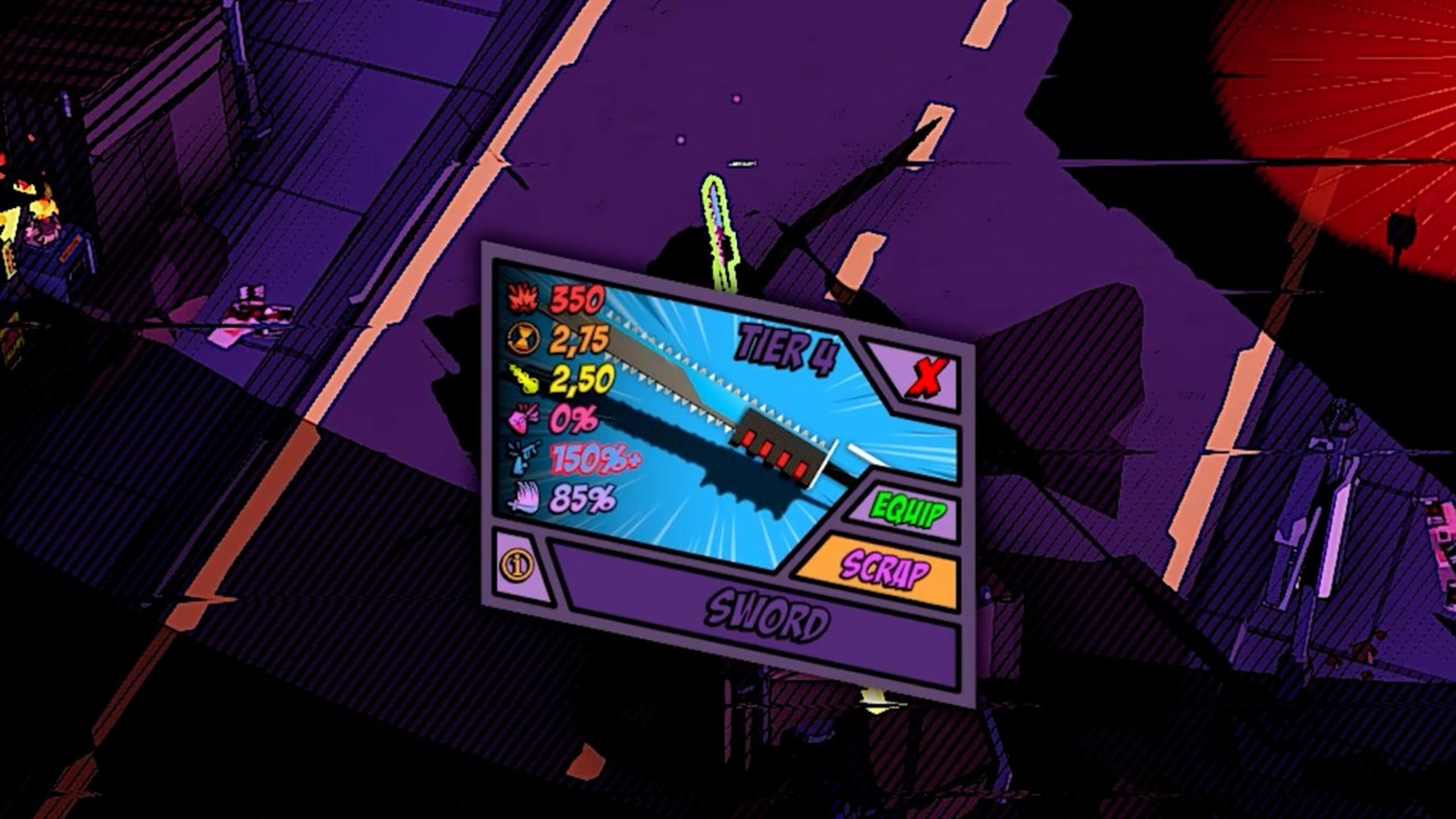 #5. Space Raiders in Space (Xbox) By: ©RedDeerGames