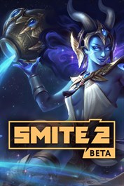 SMITE 2 (Game Preview)