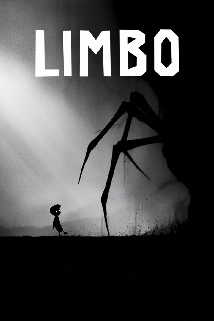 Limbo Free Download Mac Full Version
