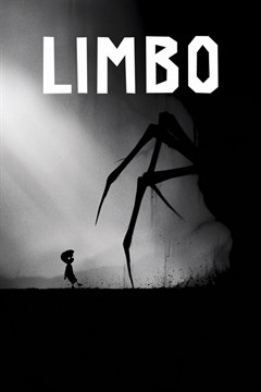 Cover poster for LIMBO