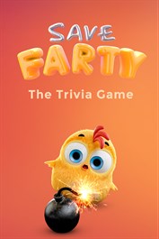 Save Farty The Trivia Game