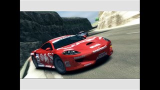 Ridge Racer 6 screenshot 6