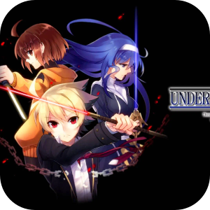 UNDER NIGHT IN-BIRTH 4K Wallpaper HomePage icon