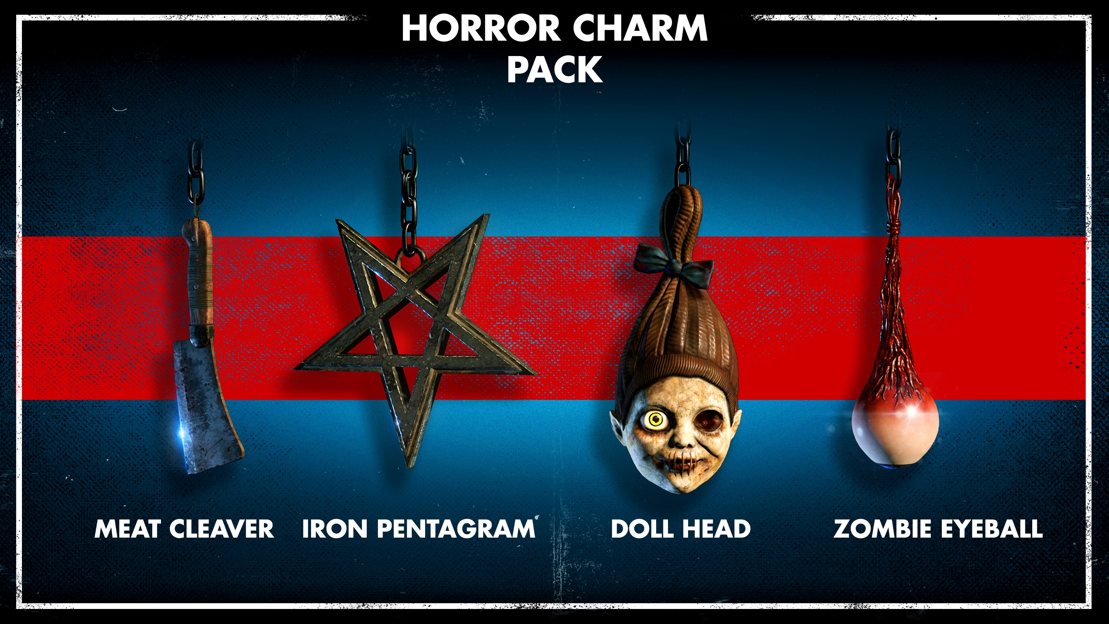 Zombie Army 4: Horror Charm Pack | Xbox | Chiave | Privato