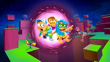Get Pixel Worlds Microsoft Store