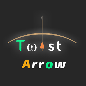 Twist Arrow