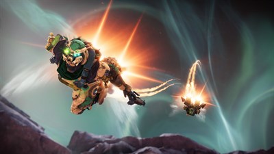 Destiny 2: Год пророчества — скриншот 7