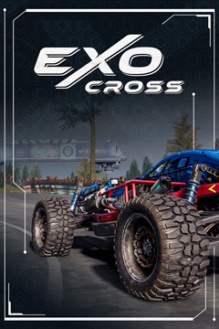 Cover poster for ExoCross