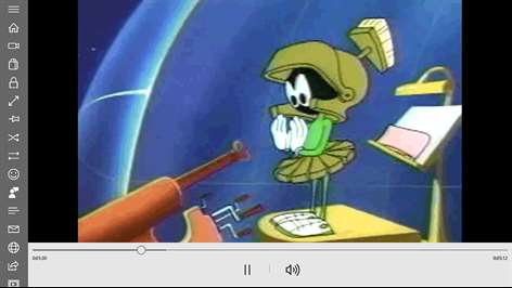 Marvin the Martian Screenshots 1