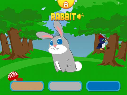 Funny Animals All in One for babies screenshot 4