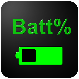 8.1 Update 1 Battery