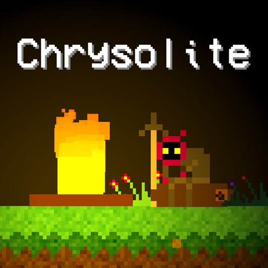 Chrysolite for xbox