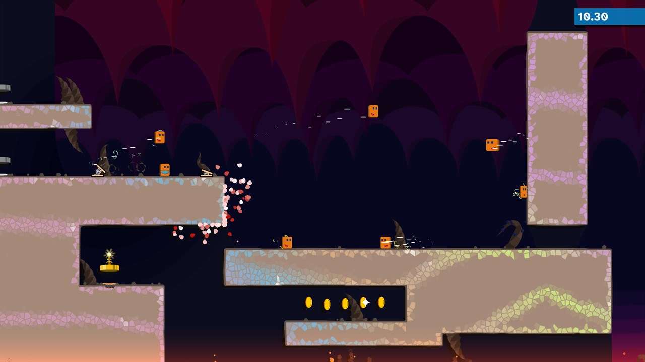 Nummels screenshot 4