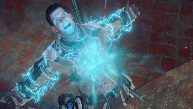 Dead Rising 4 Deluxe Edition screenshot 2