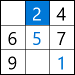 Sudoku Central