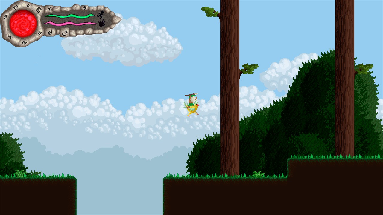 Aborigenus screenshot 4