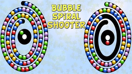 Get Bubble Shooter Delight - Microsoft Store en-WS