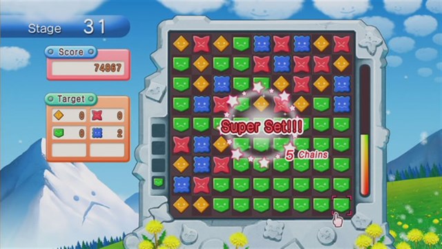 Yosumin! LIVE screenshot 4