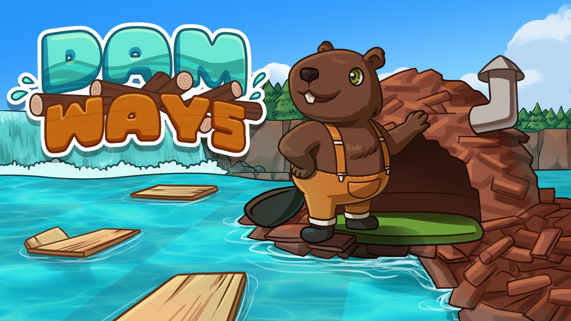 Damways (Xbox One)