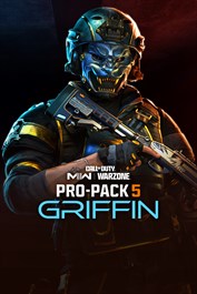 Call of Duty®: Modern Warfare® II - Griffin: Pro-pack
