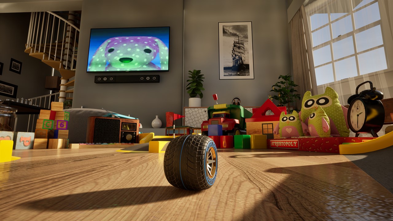 House of Golf 2 screenshot 4