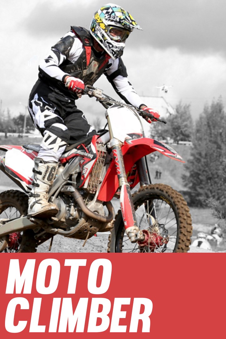 Descargar Moto climber