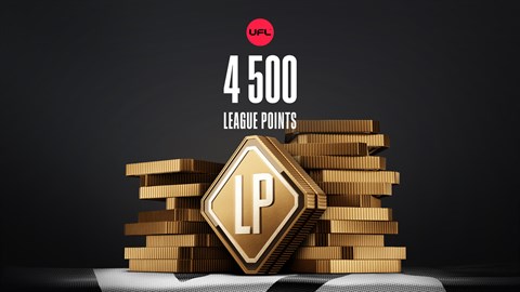 4500 LP