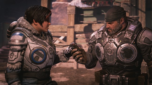 Gears Triple Bundle screenshot 3