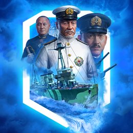 Aperçu World of Warships: Legends — Le typhon Iwaki