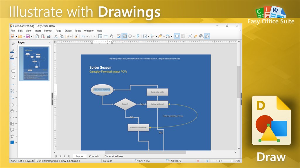 Easy Office Suite_5