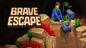 Brave Escape