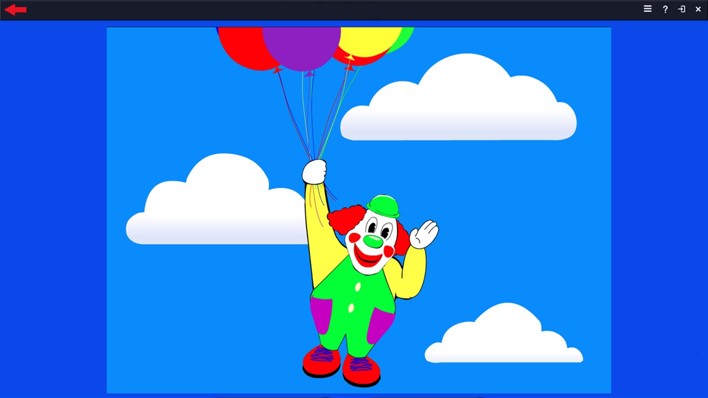 #3. Be Smart Kids: Cloud (Windows) 作者: Patrick Franklin