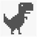 Original Chrome Dino Run