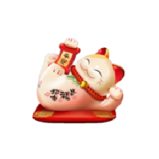 Lucky Cat Inventory Cashier Management System