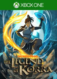 The Legend of Korra™