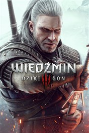 Wiedźmin 3: Dziki Gon