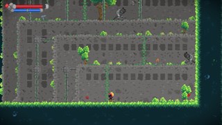 Mechapunk screenshot 5