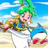 WONDER BOY ASHA in Monster World