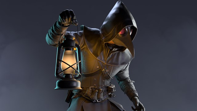THE FINALS - The Apothecarion Set screenshot 1