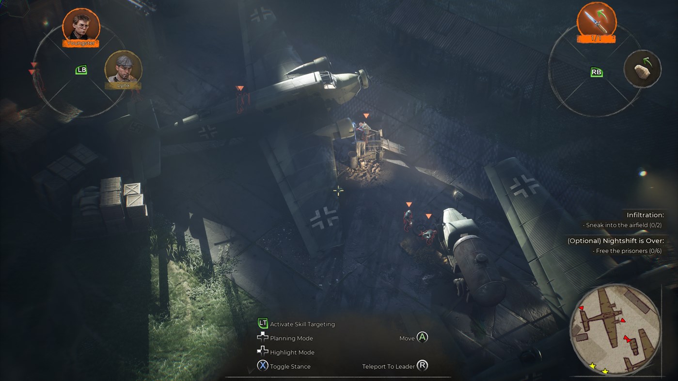 #1. Top War RTTs (Xbox) 由: Destructive Creations