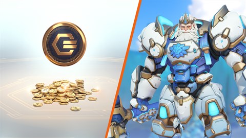Overwatch® 2 Starter Pack: Season 20