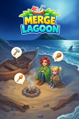Merge Lagoon