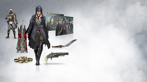 Análise: Assassin's Creed Syndicate (Multi) é uma razoável