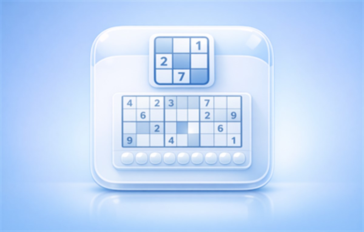 Sudoku Play