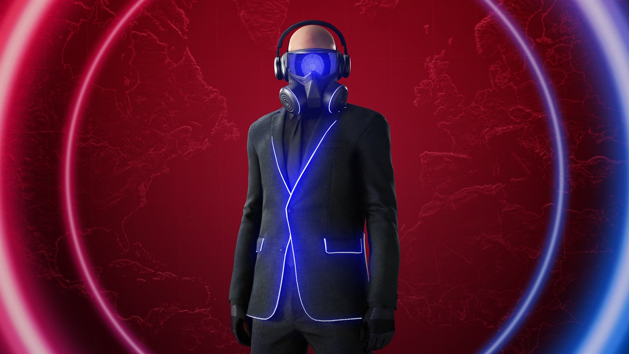 HITMAN World of Assassination Celebrity Bundle screenshot 6