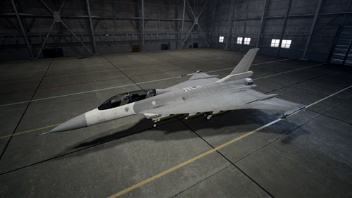 ACE COMBAT™ 7: SKIES UNKNOWN 25th Anniversary Edition